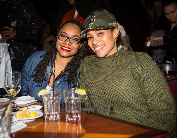 Soul Factory - BB Kings - NYC - Mar 2015