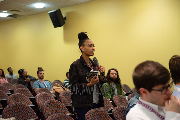 College Cannabis Exhibition - List Art Center - Brown University - Providence RI - 2018