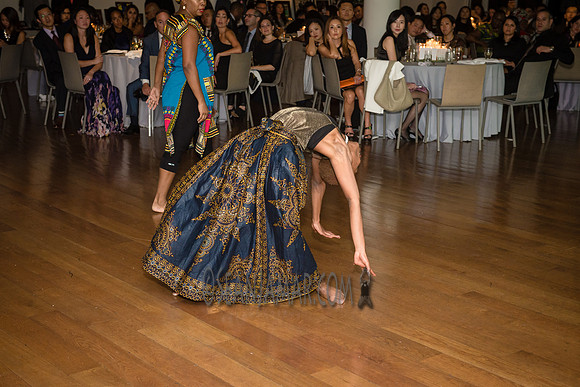 Zimele USA 6th Annual Gala - Maritime Parc - Jersey City NJ - 2017