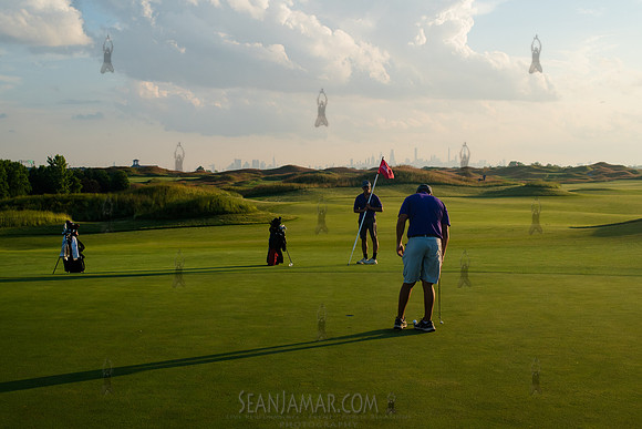 PSAL CO-Ed Golf Team Championship - Ferry Point - NYC - 2024