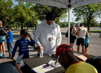 CPF Play - Family Adventure Race - Flushing Meadows - NYC - 2025
