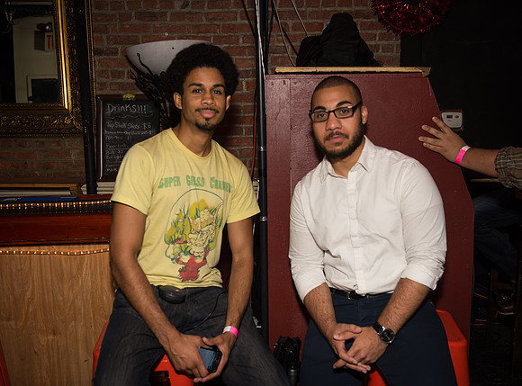 Foxtober Fest - Best Bar - NYC - 2015