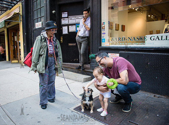 Marco Caratelli - Ward Nasse Gallery - SoHo NYC - 2017