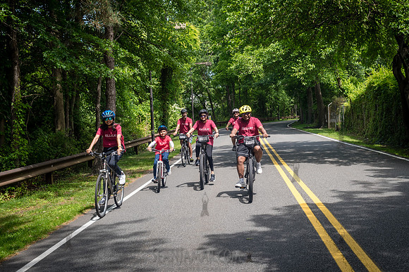 Go The Distance For Autism - Bergen Community College - Paramus