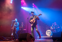 Hollis Brown - The Capitol Theatre - Port Chester NY - 2018