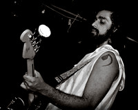02-09-2011 Opening act for Cubic Zirconia @ Mercury Lounge NYC
