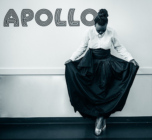 Timothy Bloom - Apollo Music Cafe - Harlem USA - 2015