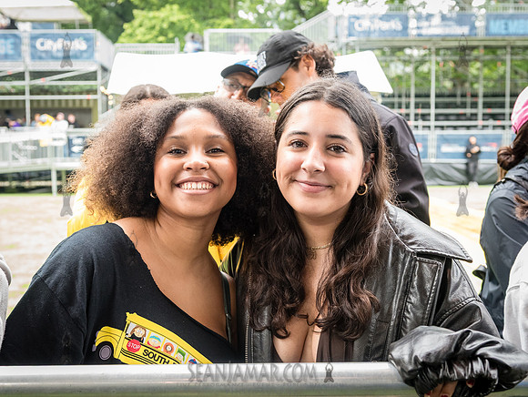 NYC SummerStage - Aussie BBQ - Rumsey Playfield - NYC - 2025