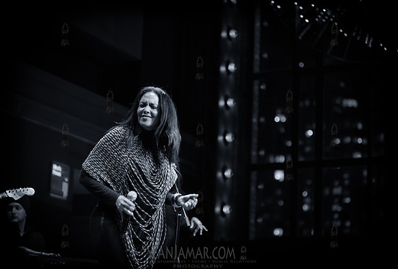 Wayna - BAMcafe - BK USA - 2014