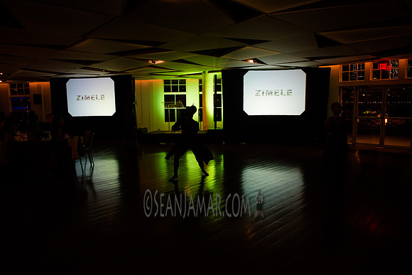 Zimele USA 6th Annual Gala - Maritime Parc - Jersey City NJ - 2017