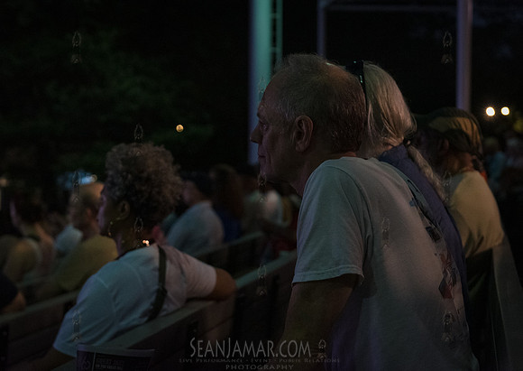 NYC SummerStage - Terri Lyne Carrington We Insist 2025! - Marcus