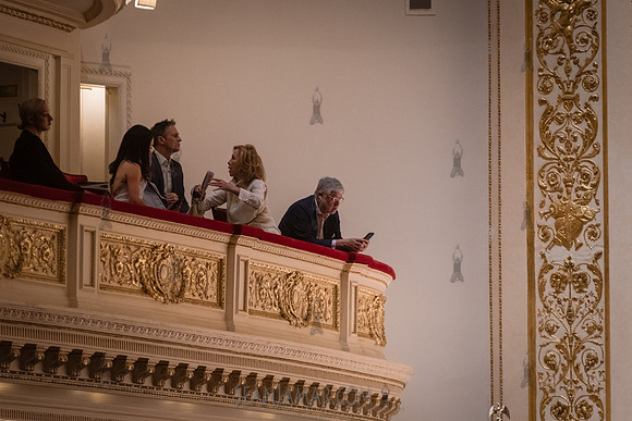 Baroque To Rock - Carnegie Hall - NYC - 2024