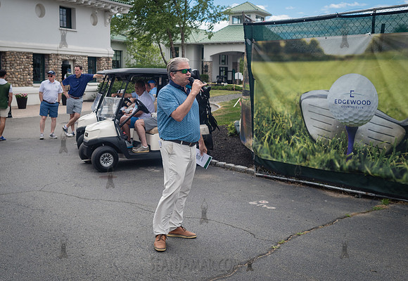 4th Annual Reed Foundation for Autism Golf Classic - Edgewood CC