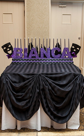 Bianca Sweet 16