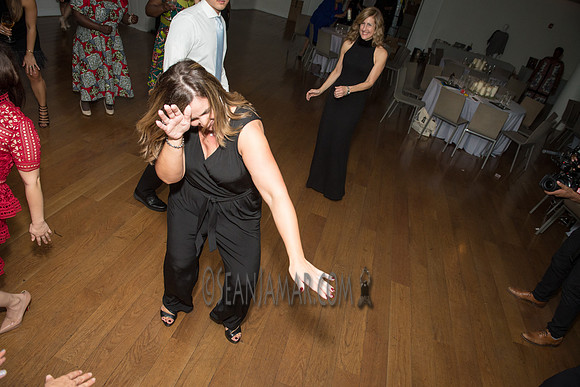 Zimele USA 6th Annual Gala - Maritime Parc - Jersey City NJ - 2017