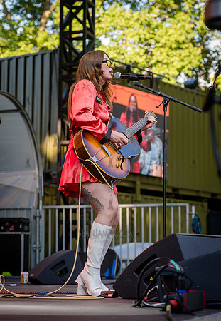 NYC SummerStage - Canada Day - Rumsey Playfield - NYC - 2025