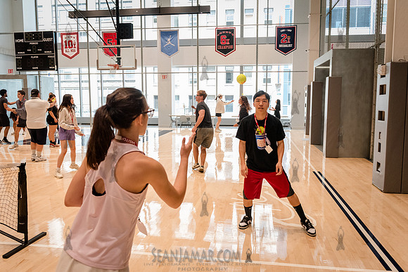 CPF Learn - Sports Staff Training - Nike HQ - NYC - 2025