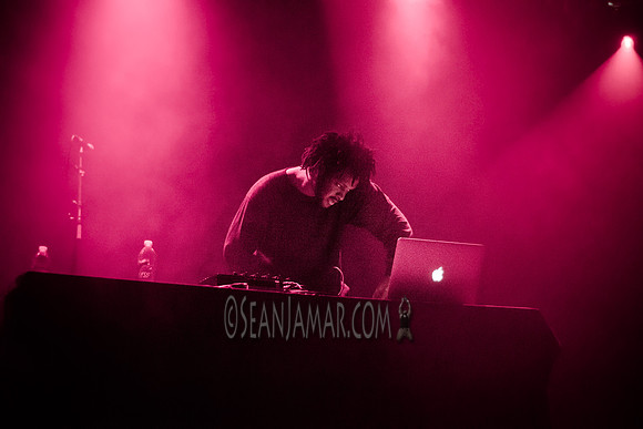 XXYYXX - Warsaw - NYC - 2017