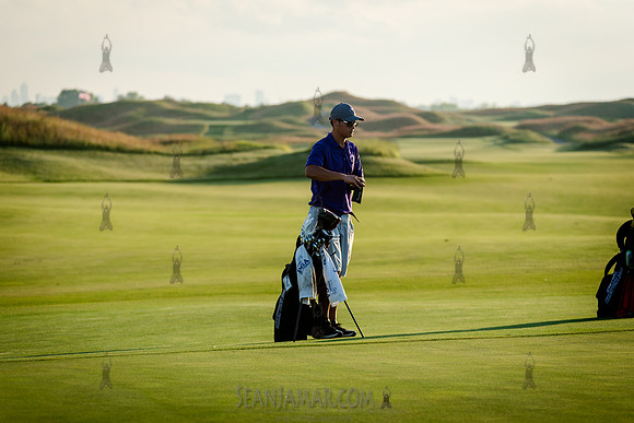 PSAL CO-Ed Golf Team Championship - Ferry Point - NYC - 2024