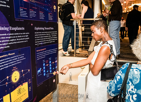 Simons Foundation Presents - Science, Illustrated - Simons Found