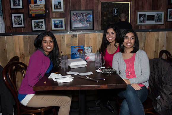 2014-04-11 Kilroys - Carlstadt NJ