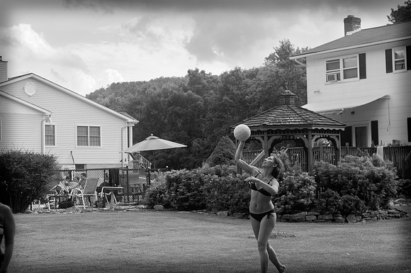 Minfold Reunion BBQ