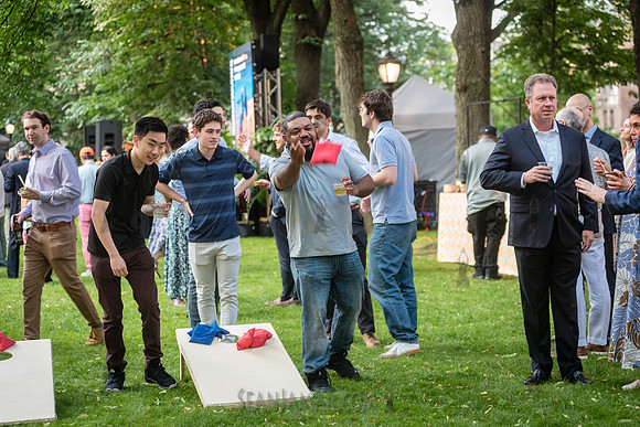 Riverside Park Conservancy - Riverside Revue Gala - Sakura Pak -