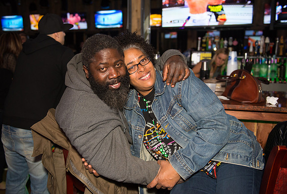 2014-03-15 Kilroys - Carlstadt NJ