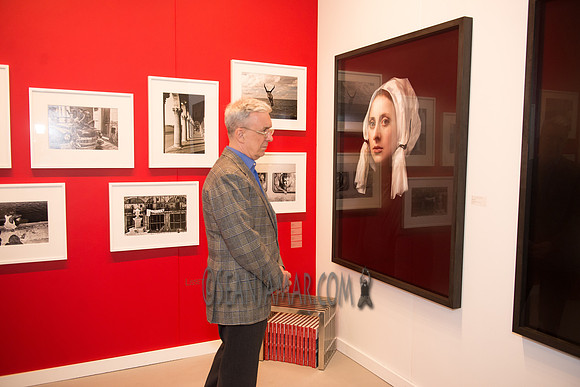 The Photography Show by AIPAD - Pier 94 - NYC - 2017