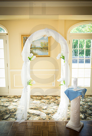 Mr & Mrs Charlie Tejeda - Paris Inn - Wayne NJ - 2014