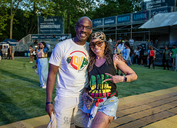 CPF SummerStage - Patrice Roberts - Rumsey Playfield - NYC - 202