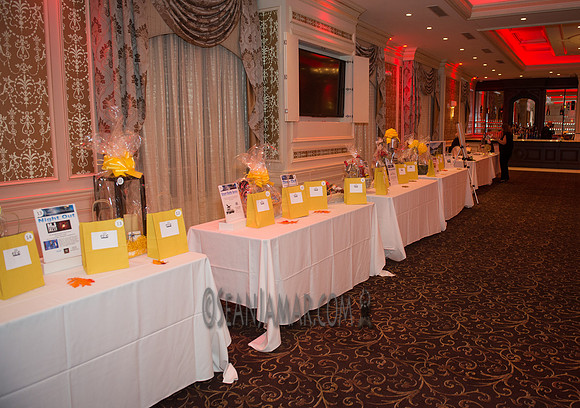 The EPIC School - Party with a Purpose - Biagios on the Terrace - Paramus NJ - 2017