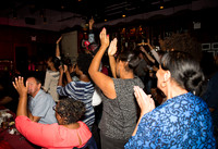 The Soul Factory Presents - BB Kings - NYC - 2014