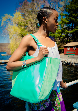 Khrisy-Joy Neptune - Simply Ma'am - Fashion Shoot - Monroe NY - 2015