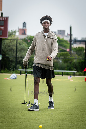 CPF Play - Golf - Beach 30th Park - NYC - 2025