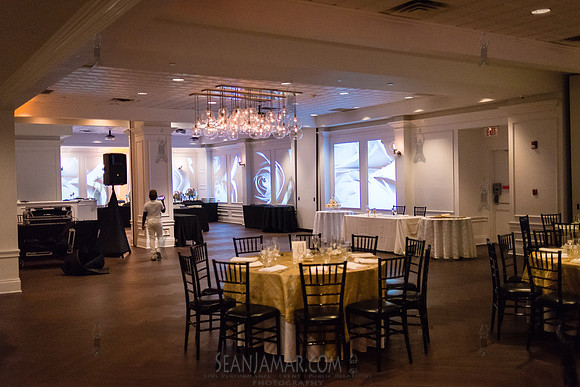 50th Wedding Anniversary - Radison Hotel - New Rochelle - 2018