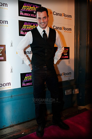 Tommy Page
