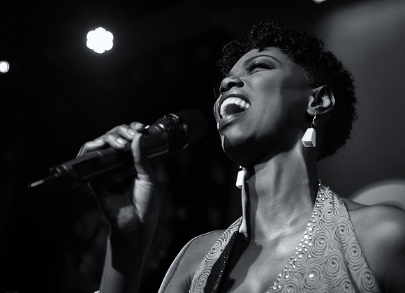 Lira - SOBs - NYC - 2014