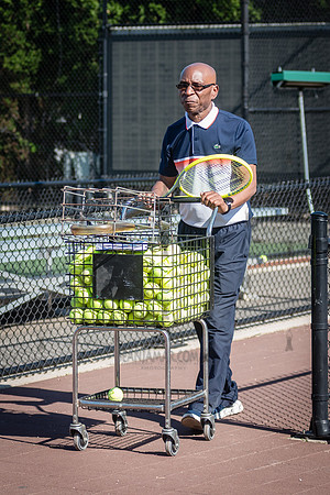 CPF Play - Lacoste Jr Tennis Tryouts - USTA Tennis Center - NYC