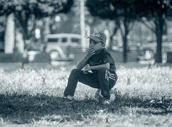 CPF Play - Soccer - Flushing Meadows - NYC - 2024