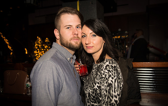 Soul Factory - BB Kings - NYC - Dec 2014