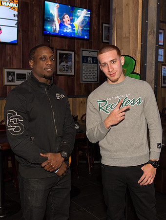 2014-03-15 Kilroys - Carlstadt NJ