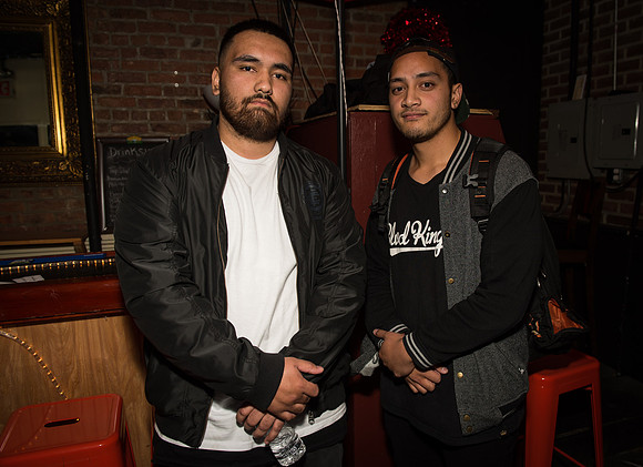 Foxtober Fest - Best Bar - NYC - 2015