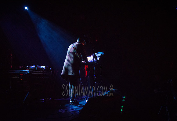 William Doyle - Irving Plaza - NYC - 2017