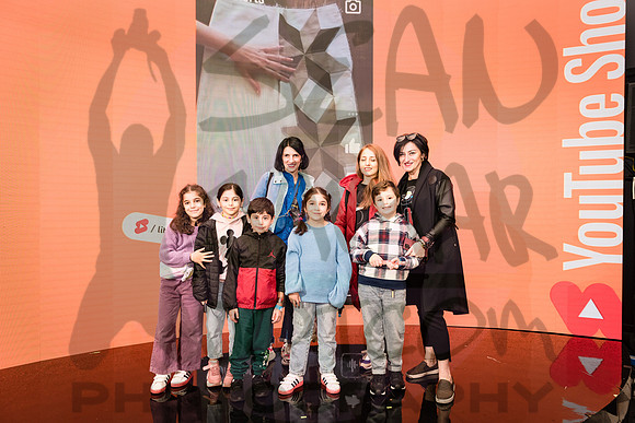 Paley Weekend - Paley Center - NYC - 2022