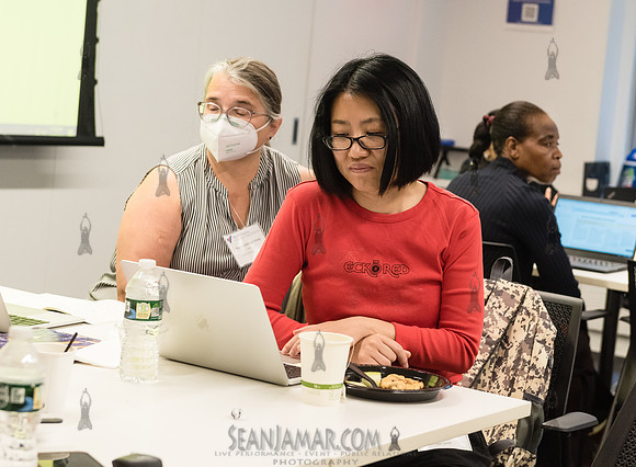 New Visions Onboarding Event - New Visions - NYC - 2022