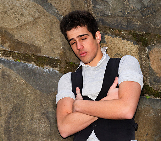 Morningside Lane - Album shoot, Ross Boat Basin, Fort Lee NJ 2010
