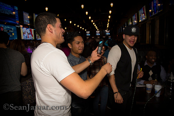 Kilroys - Carlstadt NJ - 2014