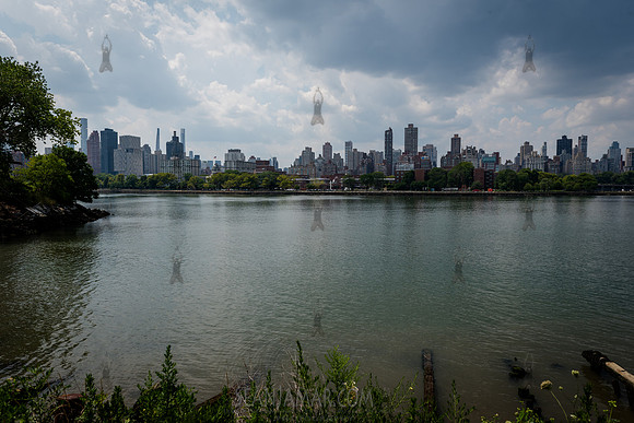CPF Learn - Coastal Classroom - Hallets Cove - NYC - 2024