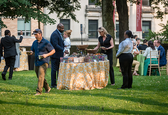 Riverside Park Conservancy - Riverside Revue Gala - Sakura Pak -